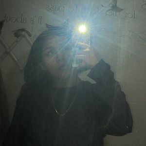 Meet your Posher, Krystal